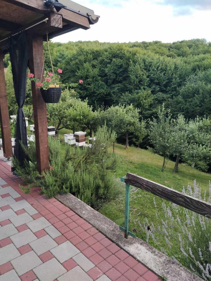Guest House Bee Visoko Luaran gambar
