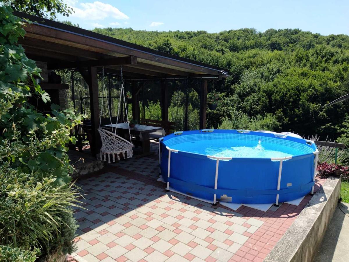 Guest House Bee Visoko Luaran gambar