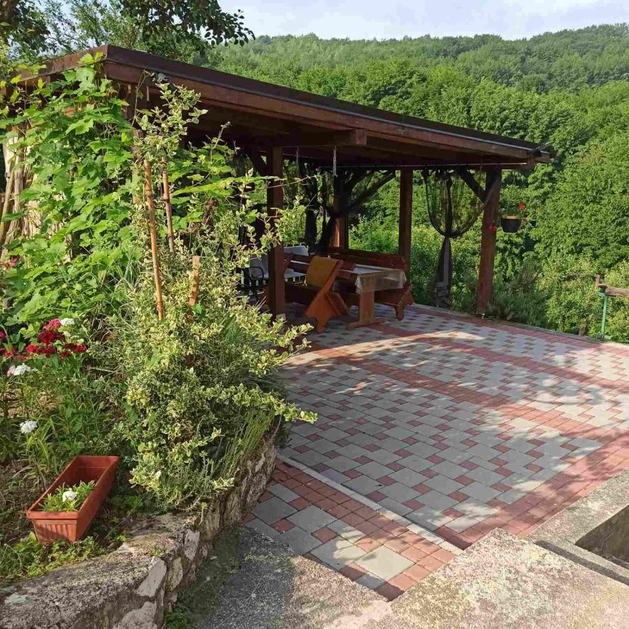 Guest House Bee Visoko Luaran gambar