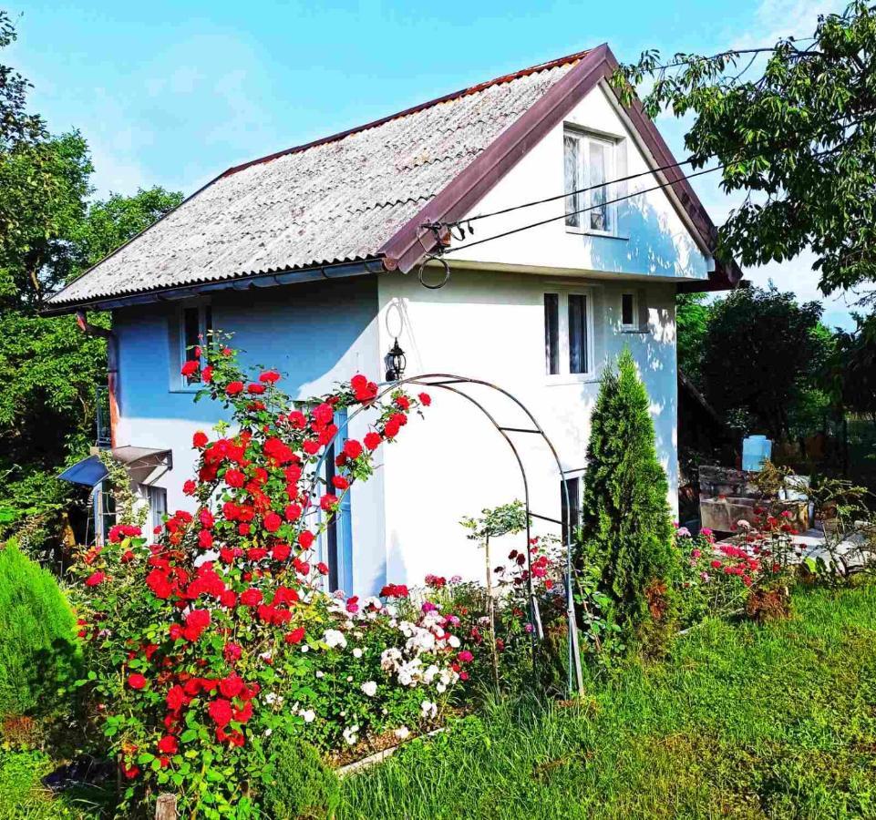 Guest House Bee Visoko Luaran gambar