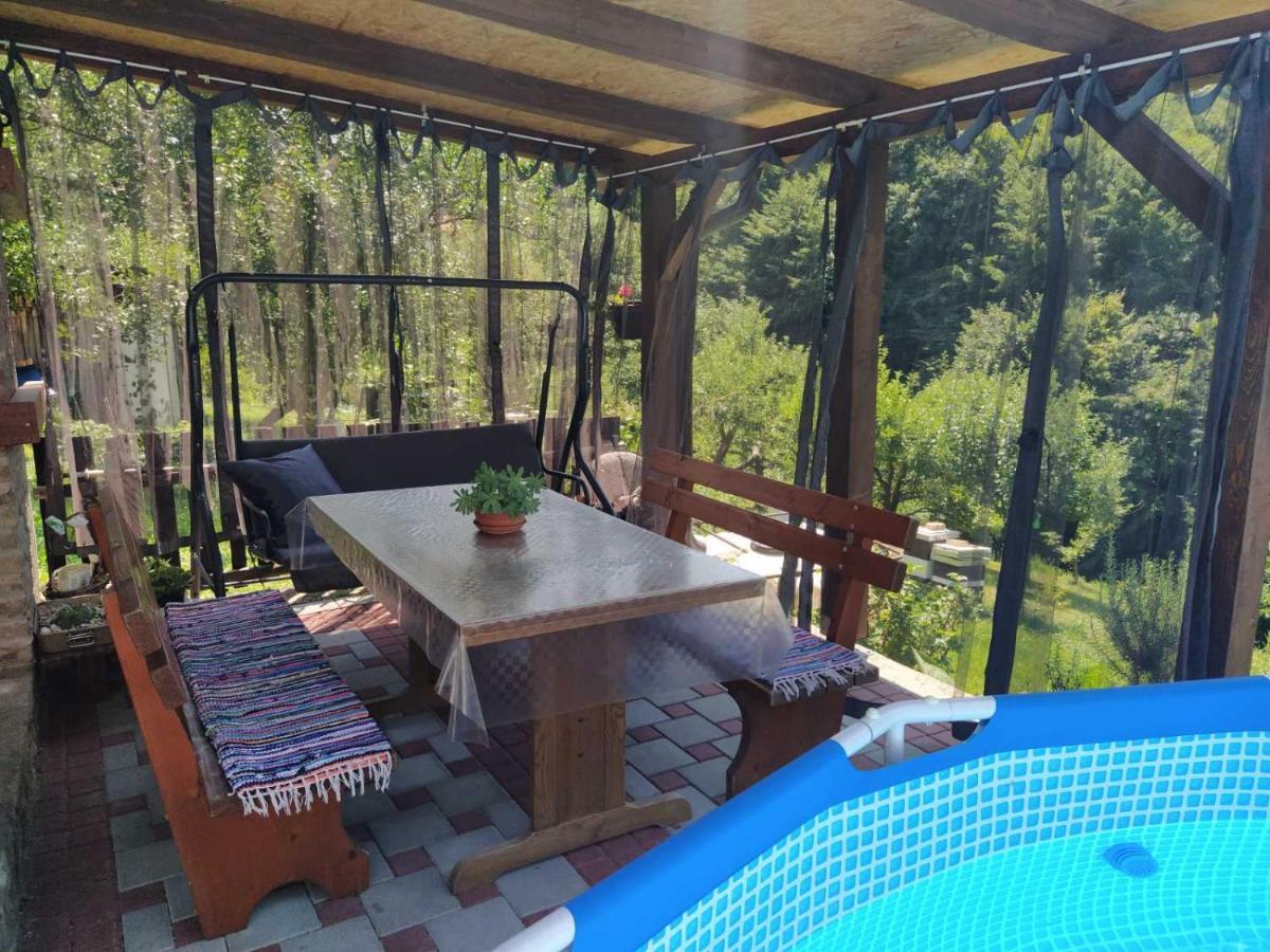 Guest House Bee Visoko Luaran gambar