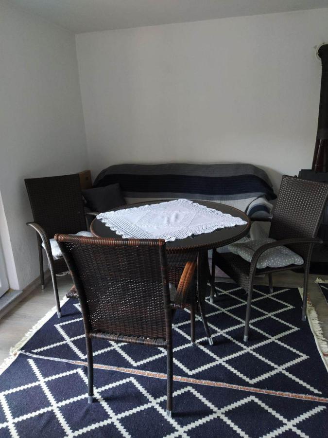 Guest House Bee Visoko Luaran gambar