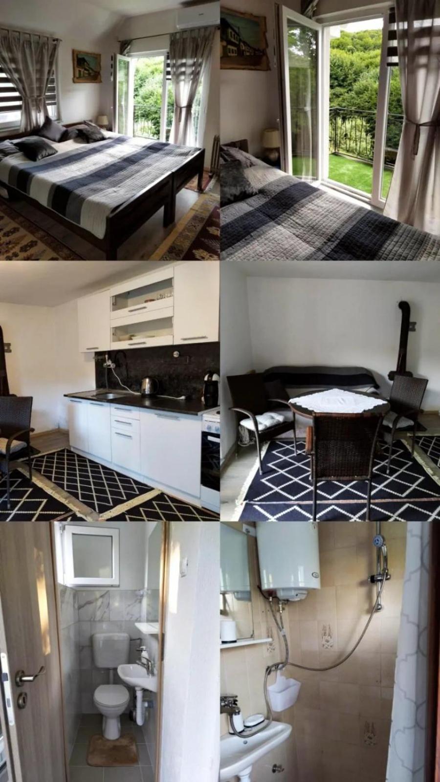 Guest House Bee Visoko Luaran gambar