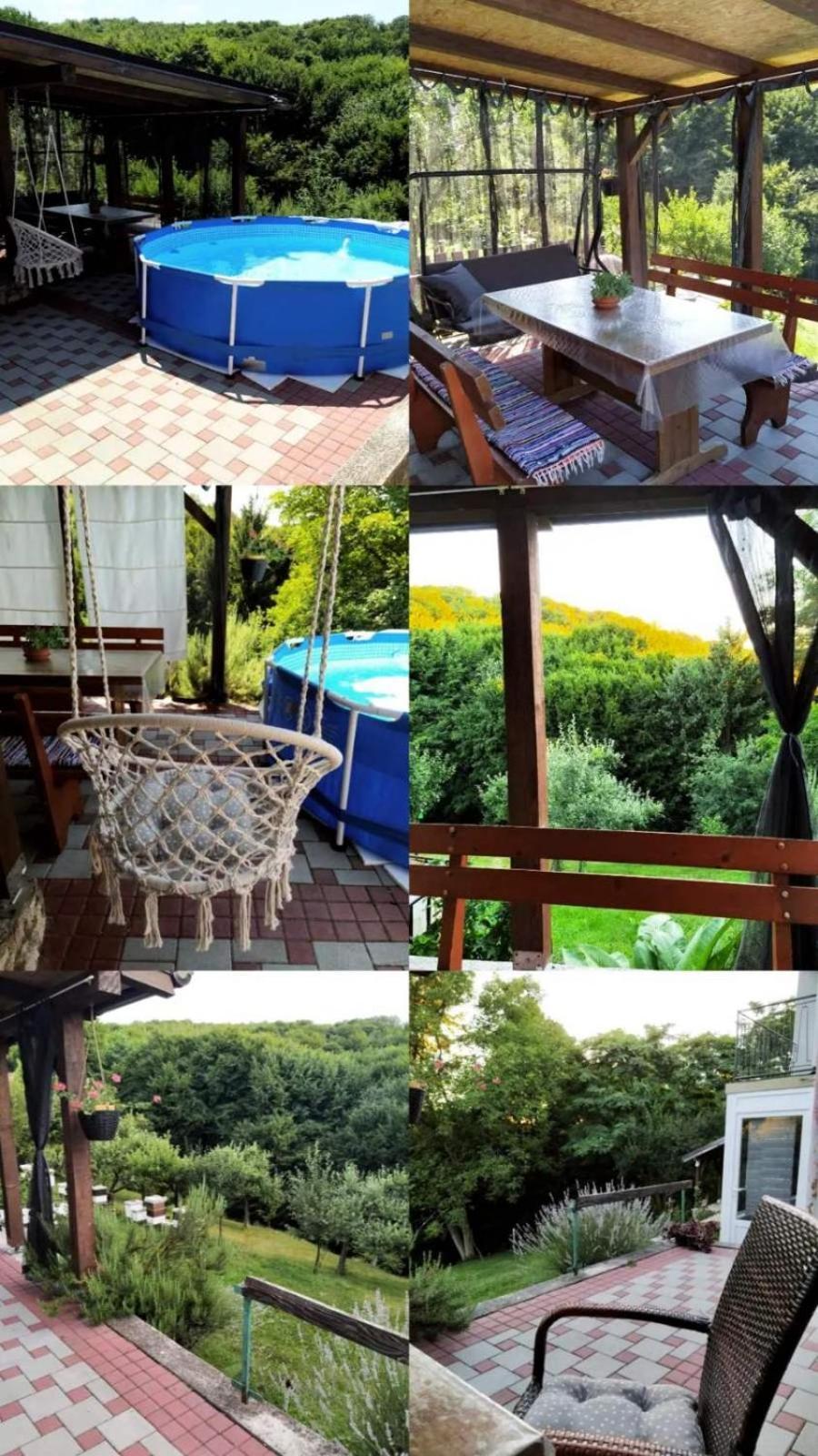 Guest House Bee Visoko Luaran gambar